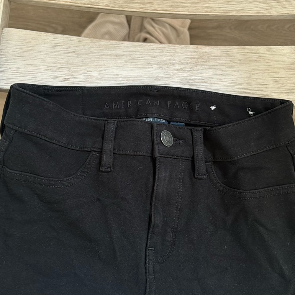 American Eagle Jeggings